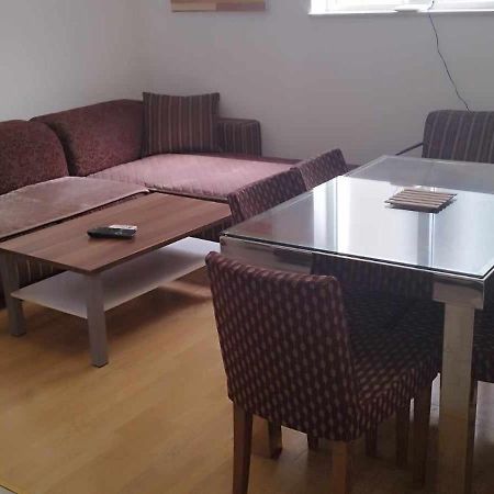 Apartment Strbic Ploce  Kültér fotó