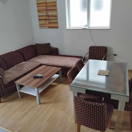 Apartment Strbic Ploce  Kültér fotó