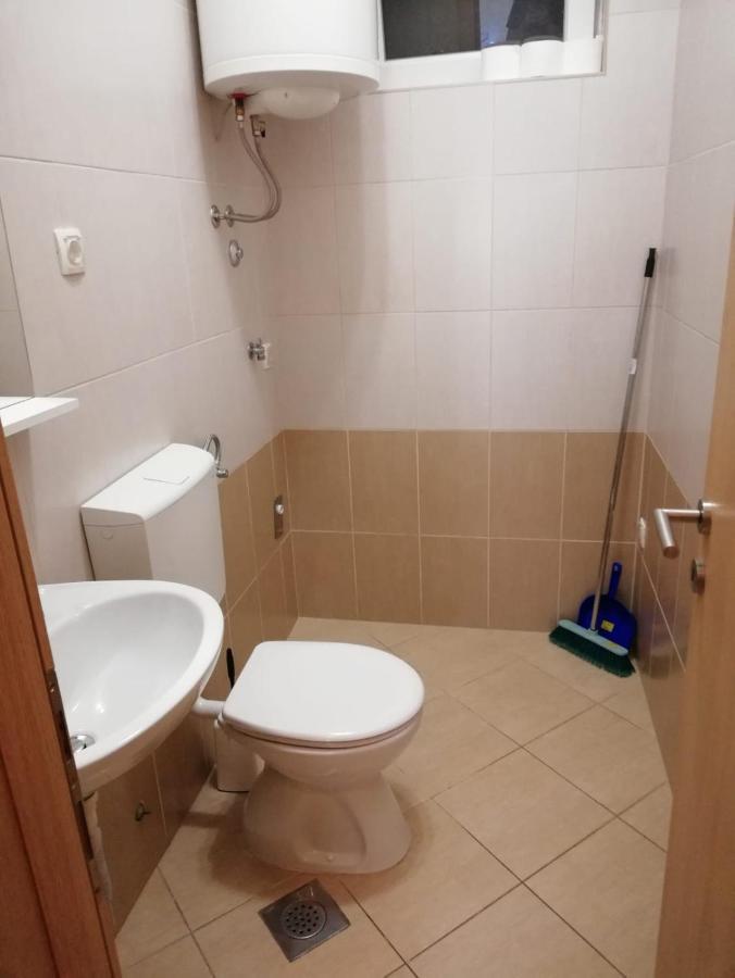 Apartment Strbic Ploce  Kültér fotó