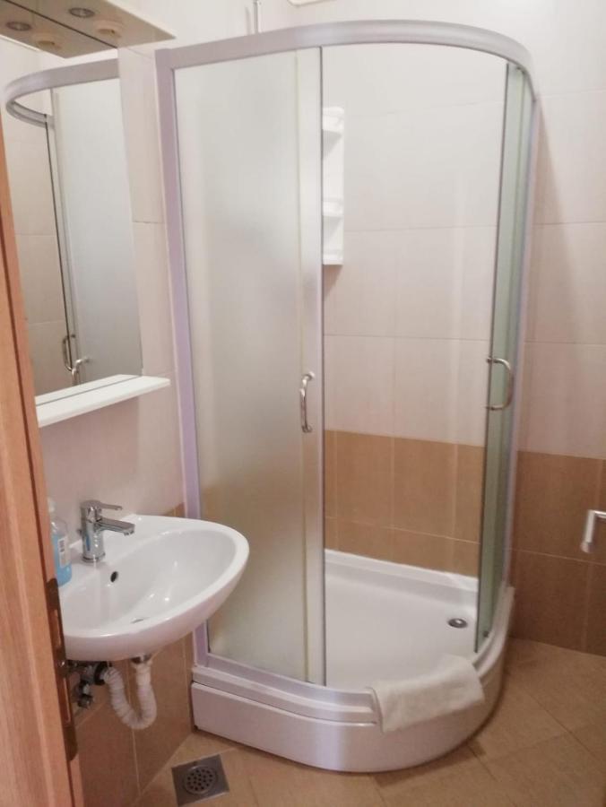 Apartment Strbic Ploce  Kültér fotó