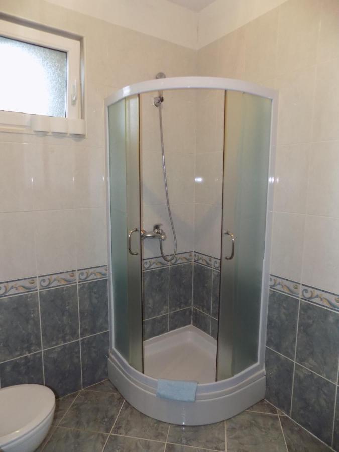 Apartment Strbic Ploce  Kültér fotó