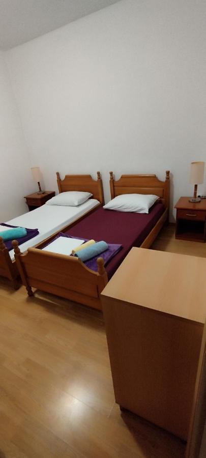 Apartment Strbic Ploce  Kültér fotó