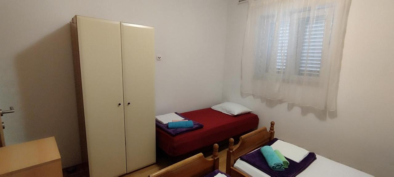 Apartment Strbic Ploce  Kültér fotó
