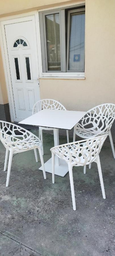 Apartment Strbic Ploce  Kültér fotó