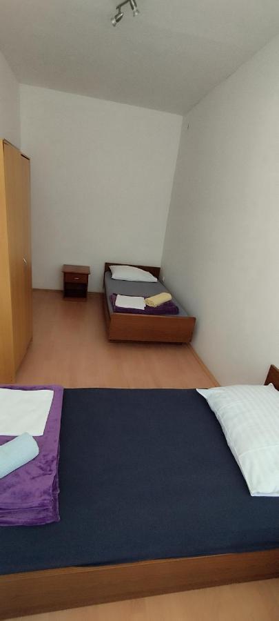 Apartment Strbic Ploce  Kültér fotó