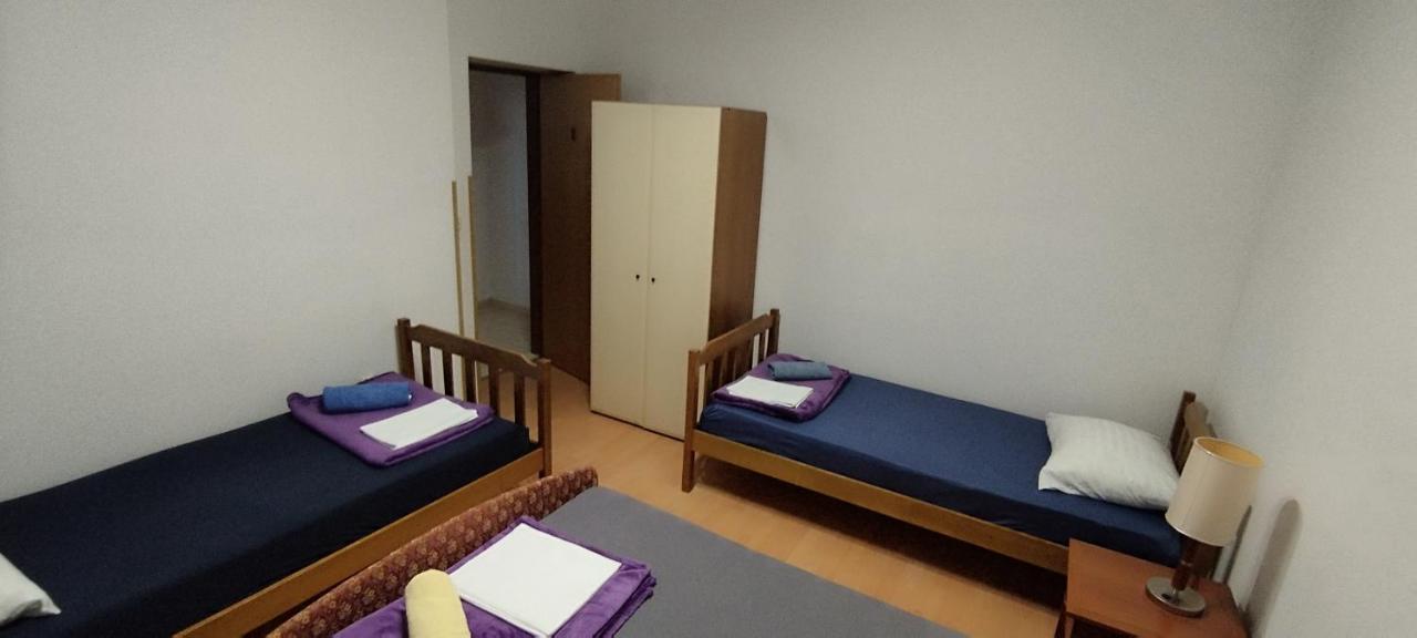 Apartment Strbic Ploce  Kültér fotó