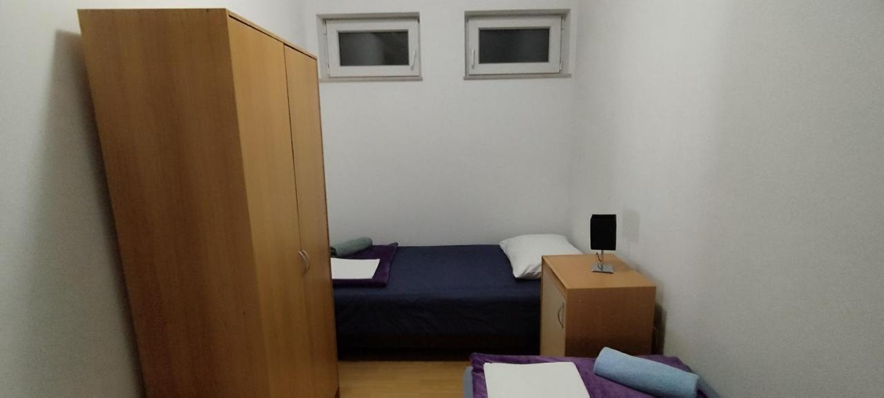 Apartment Strbic Ploce  Kültér fotó