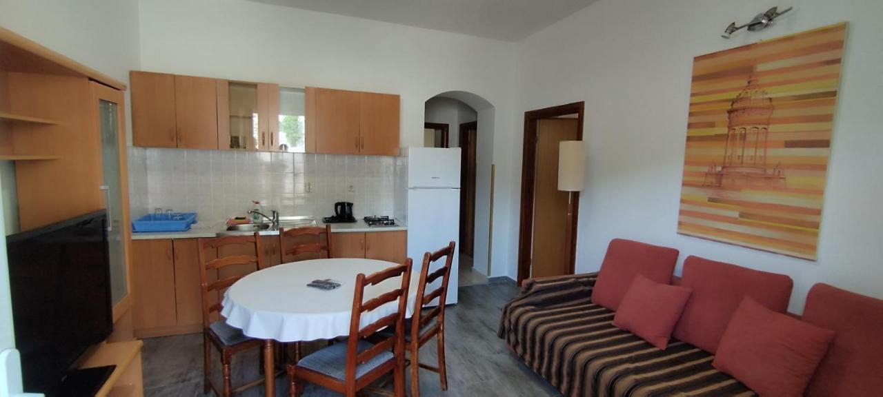 Apartment Strbic Ploce  Kültér fotó