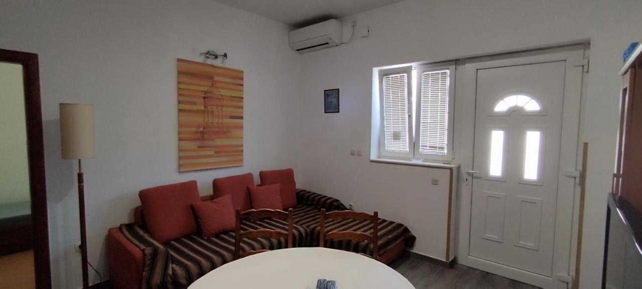 Apartment Strbic Ploce  Kültér fotó