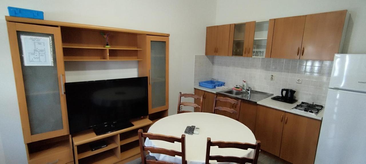 Apartment Strbic Ploce  Kültér fotó