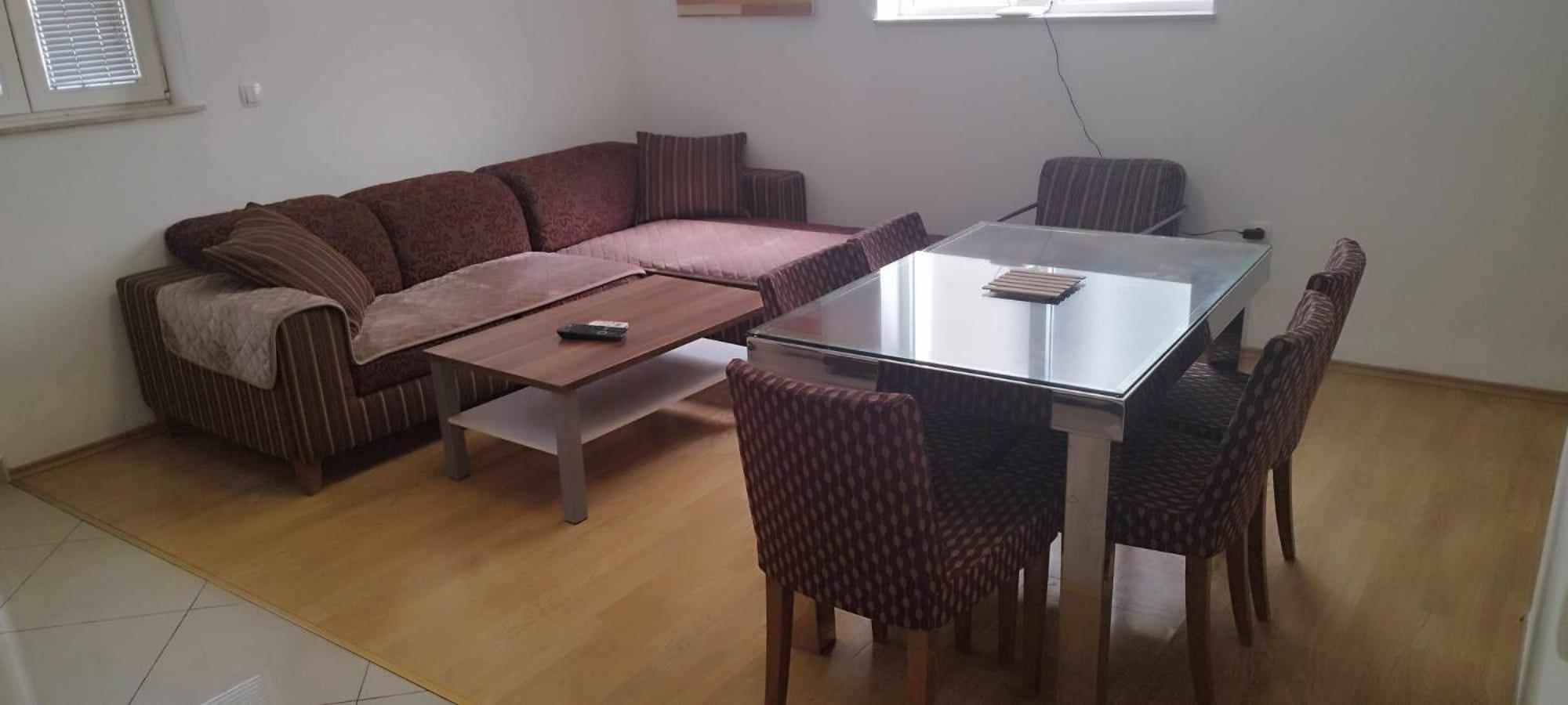 Apartment Strbic Ploce  Kültér fotó