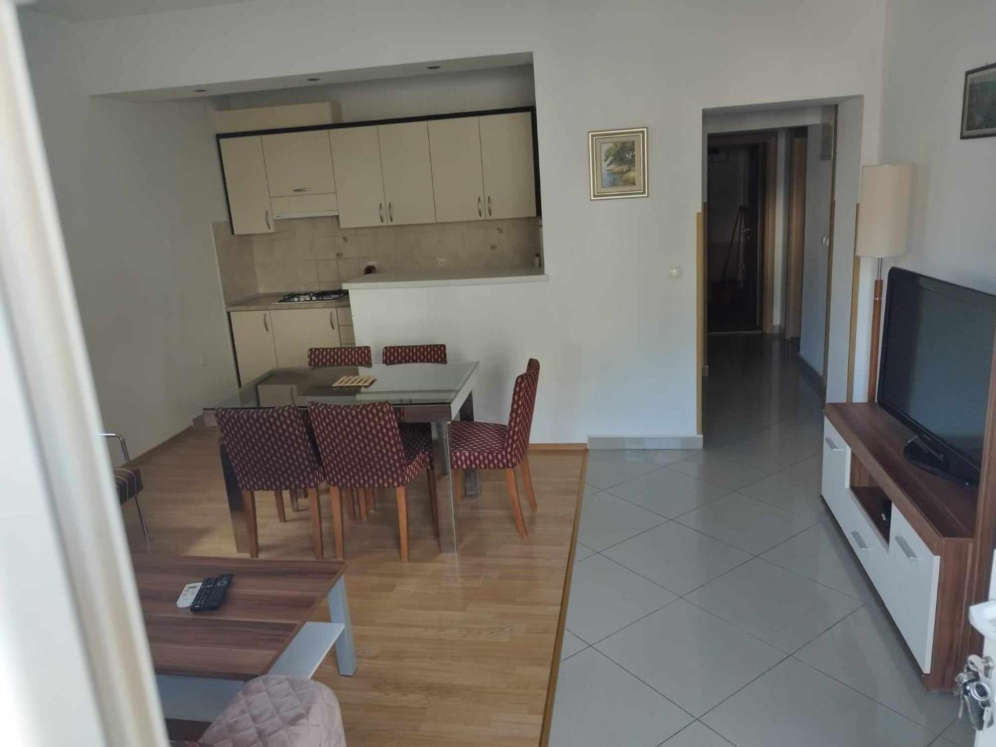 Apartment Strbic Ploce  Kültér fotó