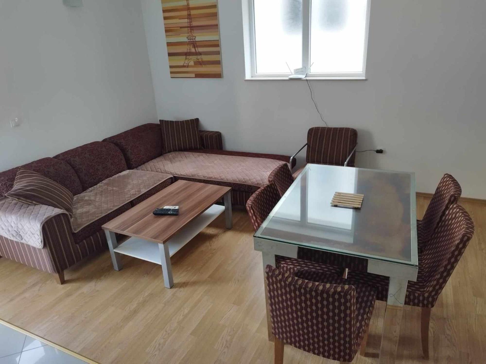 Apartment Strbic Ploce  Kültér fotó