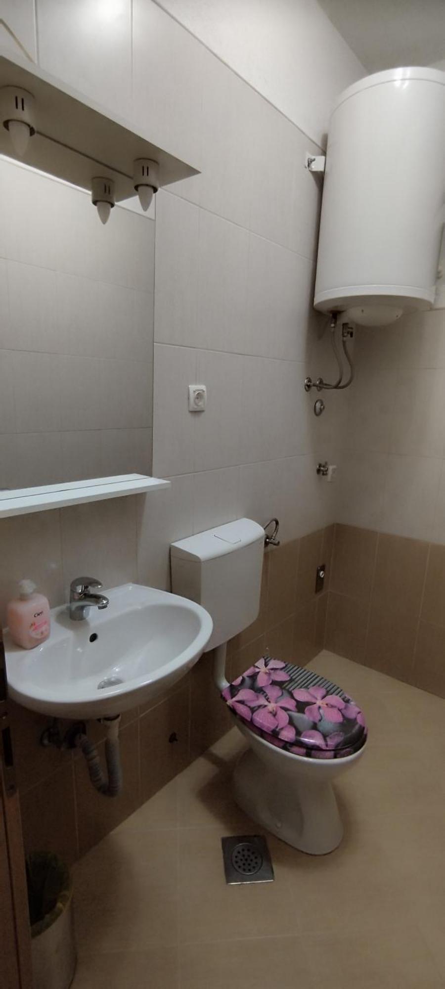 Apartment Strbic Ploce  Kültér fotó