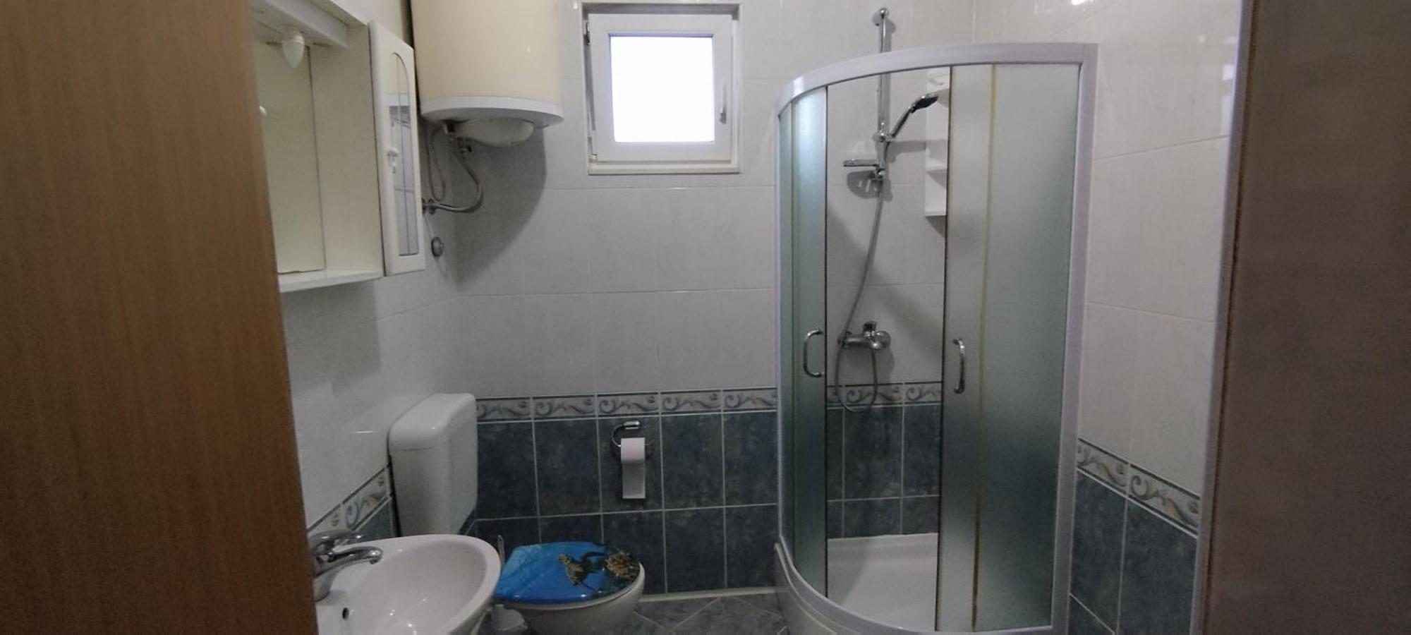 Apartment Strbic Ploce  Kültér fotó